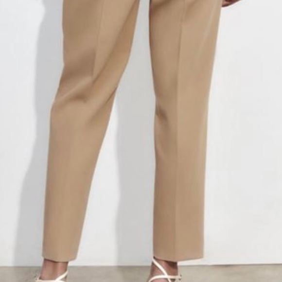High waist women pants - Picture 6 of 8